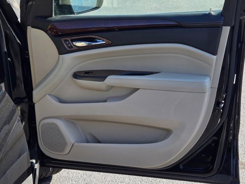 Used 2013 Cadillac SRX Performance image 4