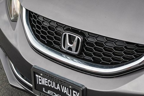Used 2014 Honda Civic EX-L image 5