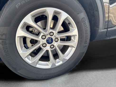 Used 2022 Ford Escape SE w/ Convenience Package image 21