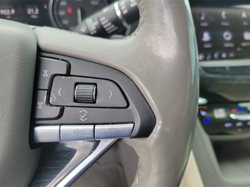 Used 2021 Cadillac XT6 Premium Luxury image 24