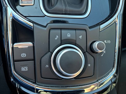 Used 2021 MAZDA CX-9 Sport image 21
