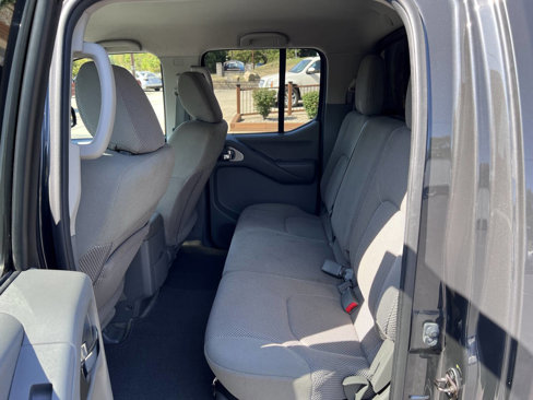 Used 2015 Nissan Frontier SV w/ SV Value Truck Package image 24