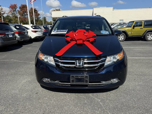 Used 2014 Honda Odyssey Touring image 15