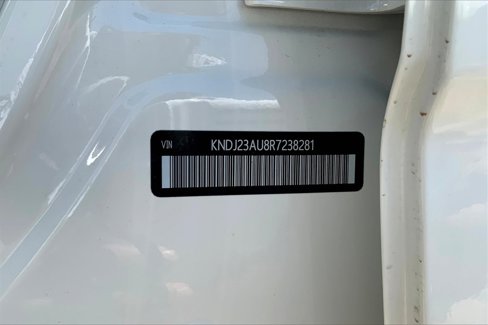 Used 2024 Kia Soul S image 18