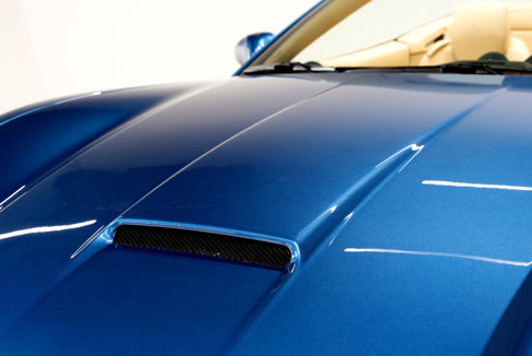 Used 2010 Ferrari California image 33