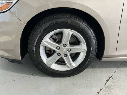 Used 2023 Chevrolet Malibu LS image 20