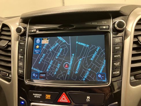 Used 2013 Hyundai Elantra GT w/ Tech Pkg image 39