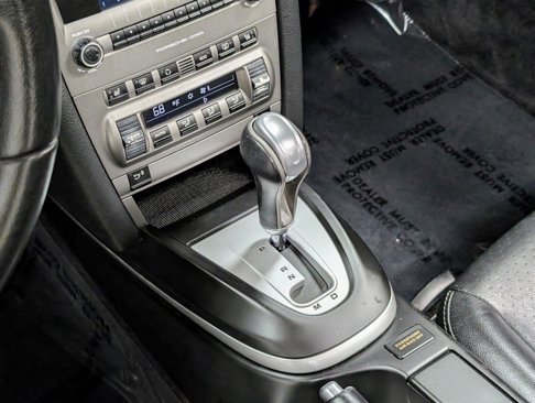 Used 2006 Porsche Boxster S image 29