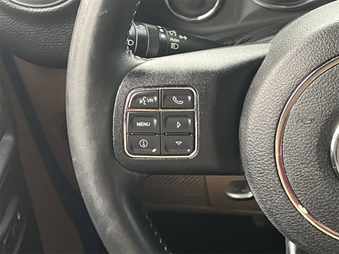 Used 2015 Jeep Wrangler Unlimited Sahara w/ Connectivity Group image 14