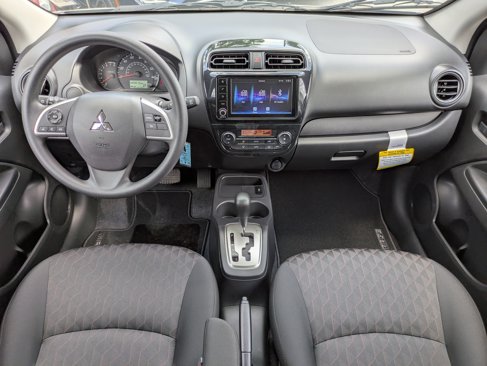 New 2024 Mitsubishi Mirage LE image 14