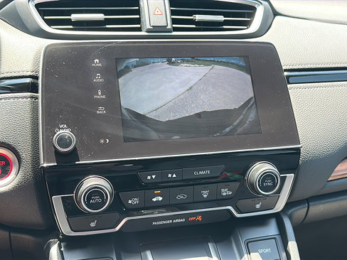 Used 2020 Honda CR-V EX-L image 32