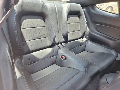 Used 2021 Ford Mustang Premium image 26