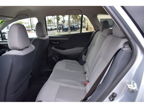 Used 2022 Subaru Outback Premium w/ Popular Package #1 image 9