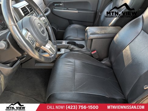 Used 2011 Jeep Liberty Limited image 5