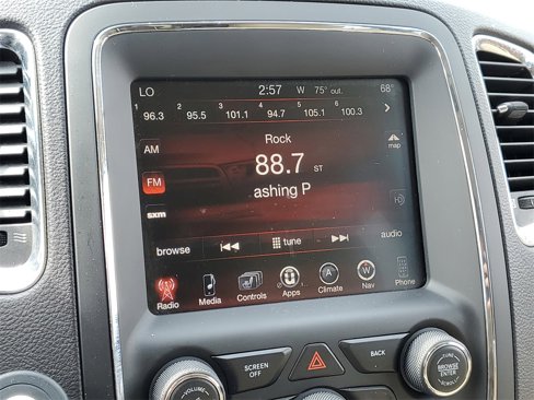 Used 2014 Dodge Durango Limited w/ Premium Group image 25