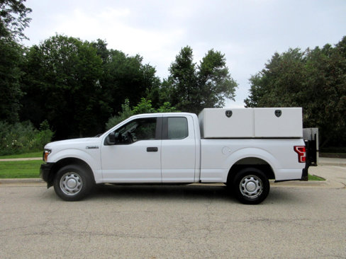 Used 2018 Ford F150 XL w/ Equipment Group 101A Mid image 23