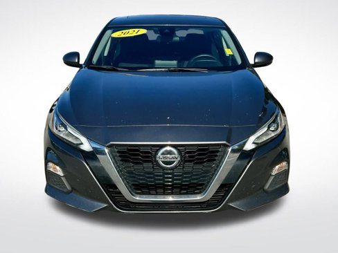 Used 2021 Nissan Altima 2.5 SV image 8