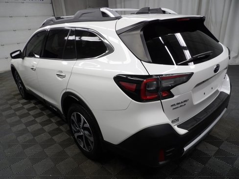 Used 2022 Subaru Outback Touring XT w/ Popular Package #2 image 5