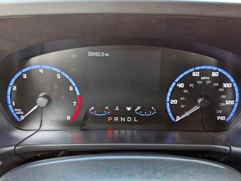 Used 2022 Ford Bronco Sport Big Bend image 19