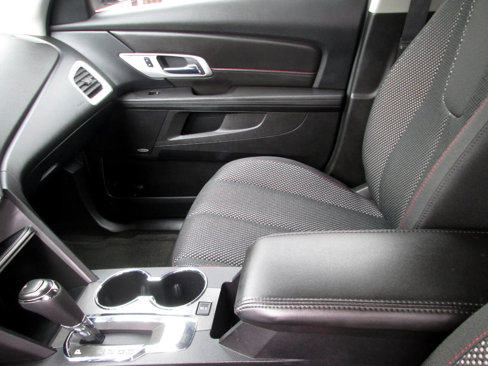 Used 2017 GMC Terrain SLE w/ Technology Package image 18