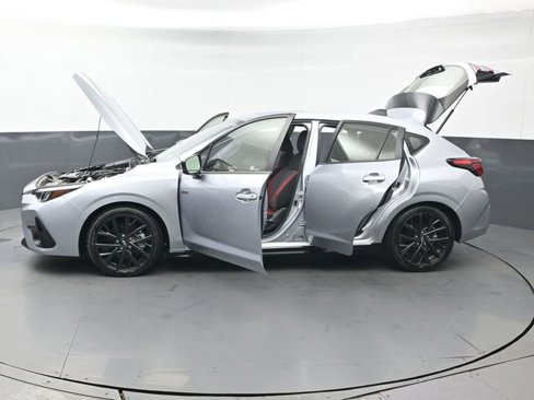 Used 2024 Subaru Impreza RS image 49