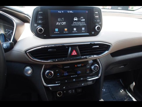 Used 2020 Hyundai Santa Fe SEL w/ Convenience Package image 26