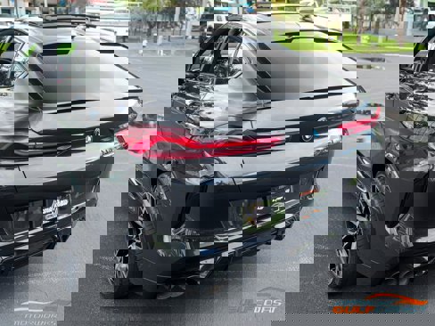 Used 2021 BMW X6 M w/ Competition Package image 59
