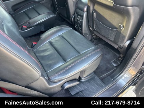 Used 2017 Dodge Durango R/T w/ Technology Group image 74