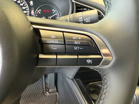 New 2025 MAZDA CX-30 AWD 2.5 S w/ Preferred Package image 19
