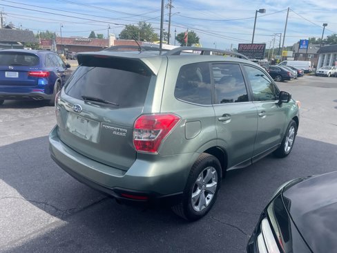 Used 2014 Subaru Forester 2.5i Limited image 3
