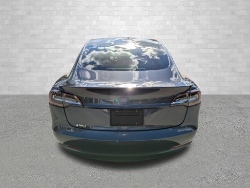 Used 2019 Tesla Model 3 Long Range image 3