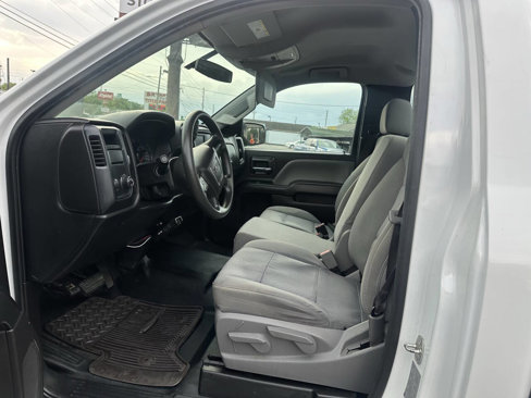 Used 2017 GMC Sierra 1500 2WD Regular Cab image 17
