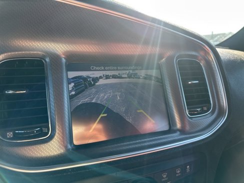 Used 2011 Dodge Charger R/T image 10