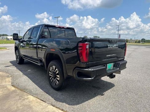 Used 2024 GMC Sierra 2500 Denali Ultimate image 5
