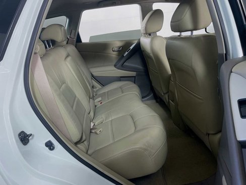Used 2012 Nissan Murano SL image 24