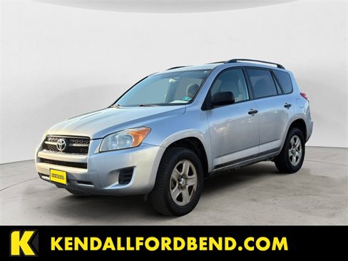 Used 2011 Toyota RAV4 4WD image 1