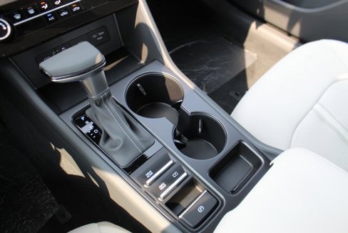 New 2025 Hyundai Sonata SE image 21
