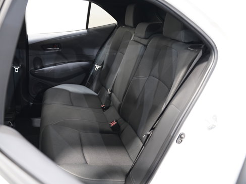 Used 2023 Toyota Corolla GR image 40