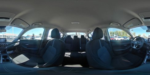 Used 2024 Nissan Sentra SV image 40