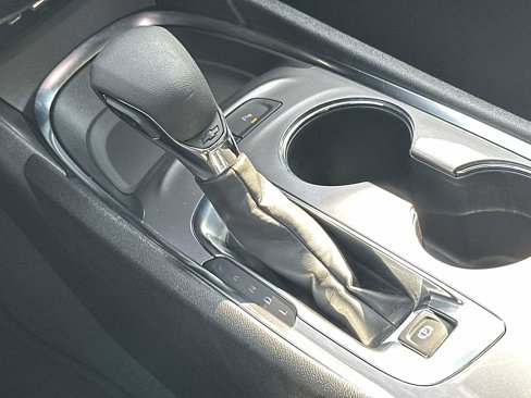 Certified 2024 Chevrolet Malibu LT image 23