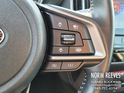 Certified 2023 Subaru Forester Premium image 8