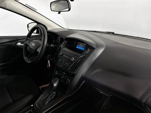 Used 2018 Ford Focus SE image 27