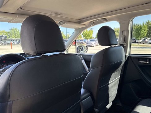 Used 2015 Subaru Forester 2.5i Limited w/ Popular Package #1 image 13