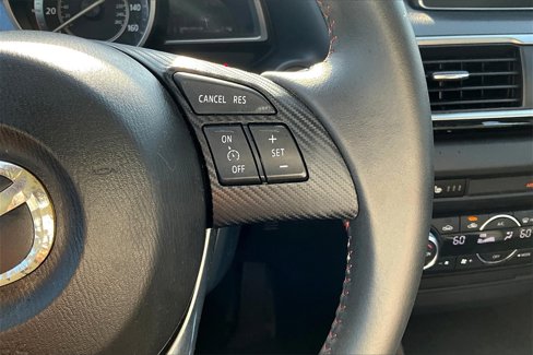 Used 2014 MAZDA MAZDA3 i Grand Touring image 21
