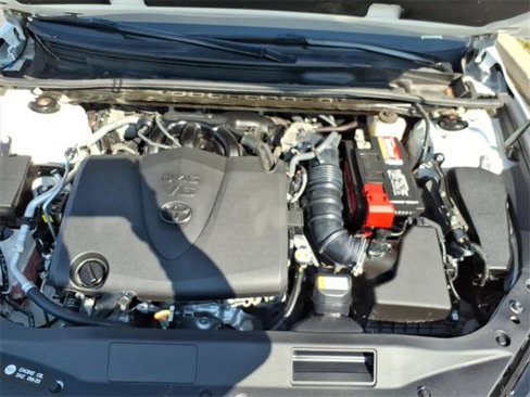 Certified 2020 Toyota Avalon Limited w/ Advanced Safety Package image 20
