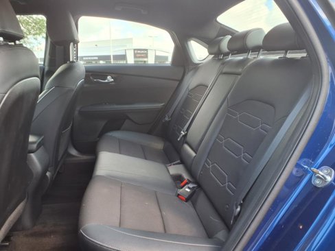 Used 2021 Kia Forte GT-Line image 10
