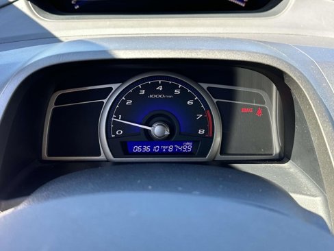 Used 2008 Honda Civic LX image 15