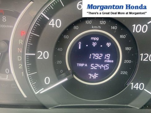 Used 2014 Honda CR-V EX-L image 9