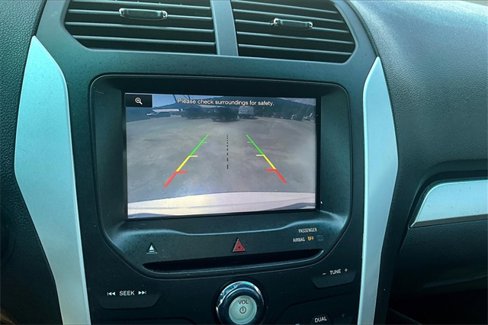 Used 2014 Ford Explorer XLT w/ Equipment Group 201A image 23