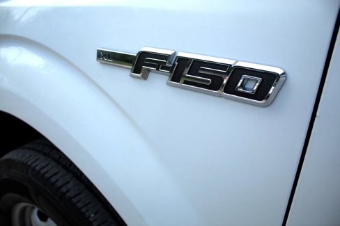 Used 2013 Ford F150 XL image 9